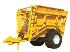 Transbordo para cana picada - smr 8500s